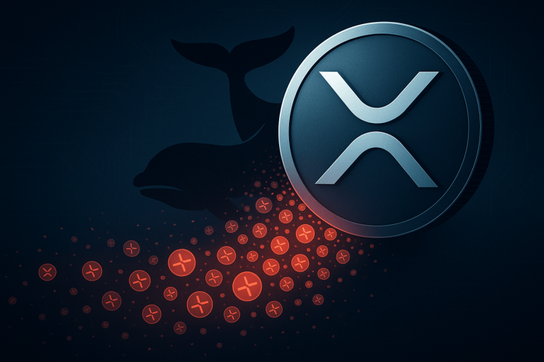 XRP Whales Are Selling: $50 Million Exiting Wallets Every Day XRP Whales Are Selling: $50 Million Exiting Wallets Every Day