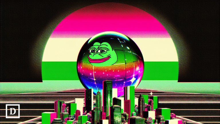 ‘Golden Age’ of Prediction Markets Dawns as Activity Reaches New Highs ‘Golden Age’ of Prediction Markets Dawns as Activity Reaches New Highs