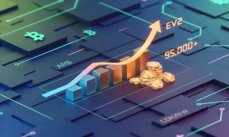 ARB Stays Flat, But Funtico (EV2) Presale Sees Over 95,000 Tokens Sold As Hype Builds