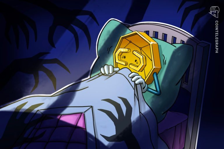 Crypto Stocks Sink as Macro Jitters Hit Coinbase, Block, Robinhood