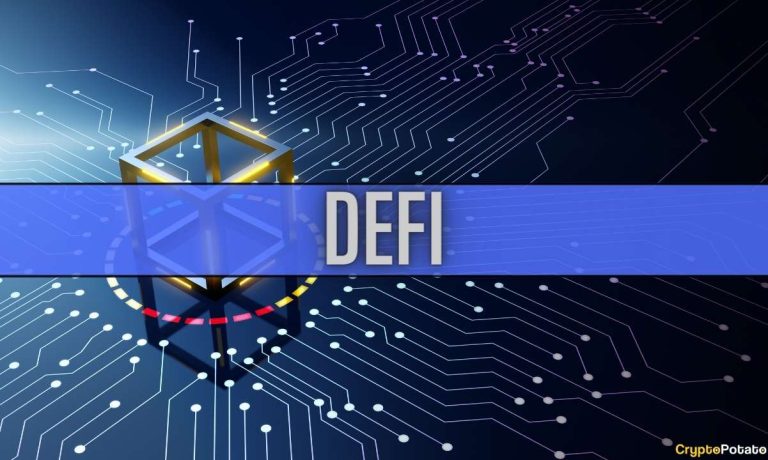 DeFi Lending Skyrocket in Q3, Crushing CeFi: Galaxy Reports DeFi Lending Skyrocket in Q3, Crushing CeFi: Galaxy Reports