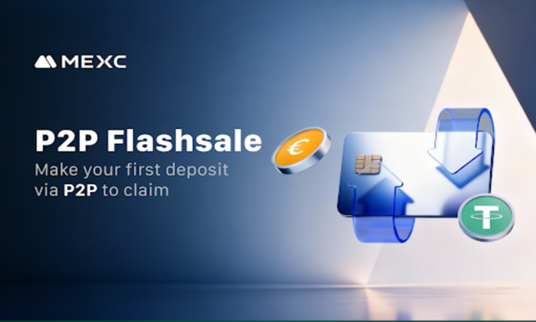 MEXC Launches Long-Term P2P Incentive Program To Accelerate Global Fiat Market Expansion MEXC Launches Long-Term P2P Incentive Program To Accelerate Global Fiat Market Expansion