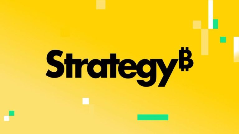 Michael Saylor's MSTR Is Down, but Maybe Not as Cheap as Thought