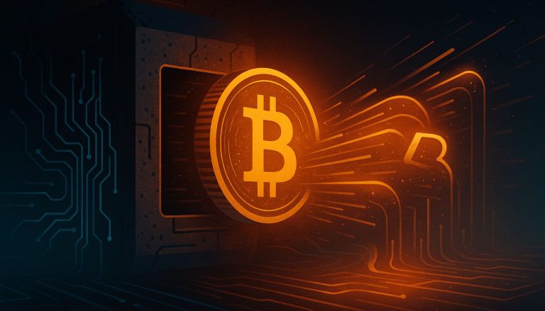 Mt. Gox Moves 10,423 Bitcoin After 8 Months of Inactivity – Details Mt. Gox Moves 10,423 Bitcoin After 8 Months of Inactivity – Details