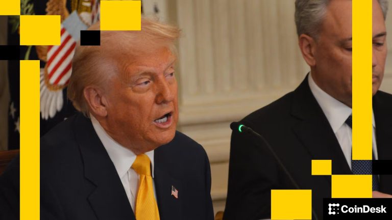 Trump’s First Year Back Sparks ‘Complete Reversal’ in U.S. Crypto Policy Trump’s First Year Back Sparks ‘Complete Reversal’ in U.S. Crypto Policy