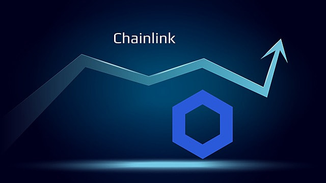 Chainlink At A Turning Point: Triangle Pattern Holds, But One Line Must Break Chainlink
