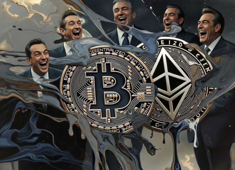 Crypto Market News Today, December 13: Why Is Crypto Down Just as the US Market Opens? Manipulation?