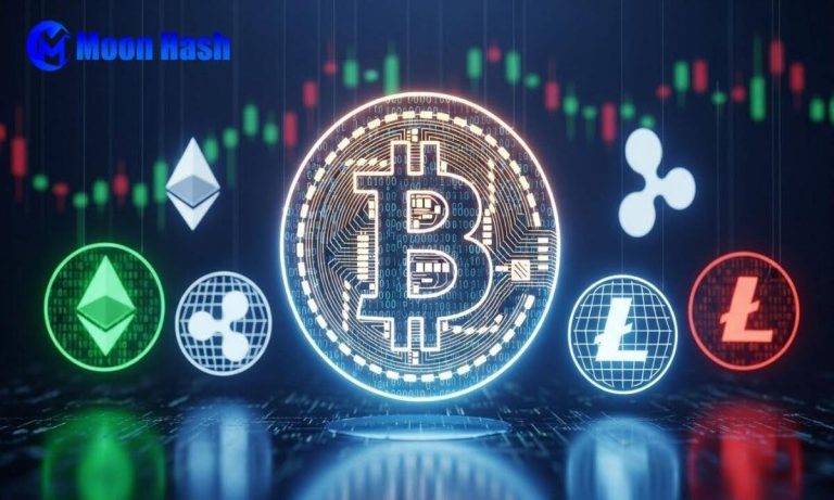 Cryptocurrency Regulation Enters the “Banking Era” With the Emergence of Trust Banks, How Can Ordinary People Seize the Next Wave of Compliance Benefits? Cryptocurrency Regulation Enters the “Banking Era” With the Emergence of Trust Banks, How Can Ordinary People Seize the Next Wave of Compliance Benefits?