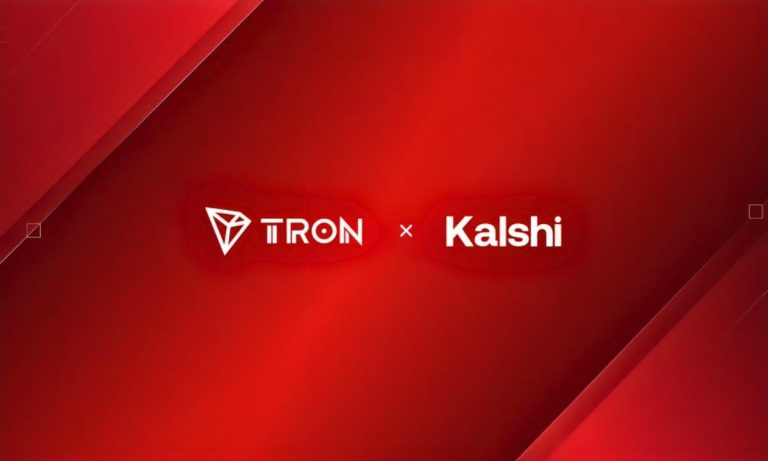 Kalshi Integrates TRON Network, Expanding Onchain Liquidity Access For World’s Largest Prediction Market