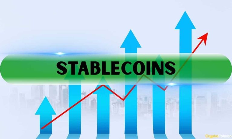 Stablecoins Reach $314B, $69B Poised on Exchanges for Bull Run