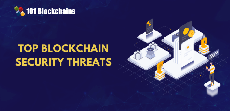 Top Blockchain Security Threats Every Web3 Professional Must Understand Top Blockchain Security Threats Every Web3 Professional Must Understand