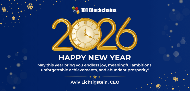 CEO Message: Wishing You the Best for Your Career and Life in 2026