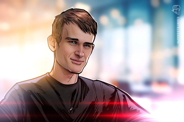 Ethereum Must Stop Sacrificing Values For Adoption: Buterin