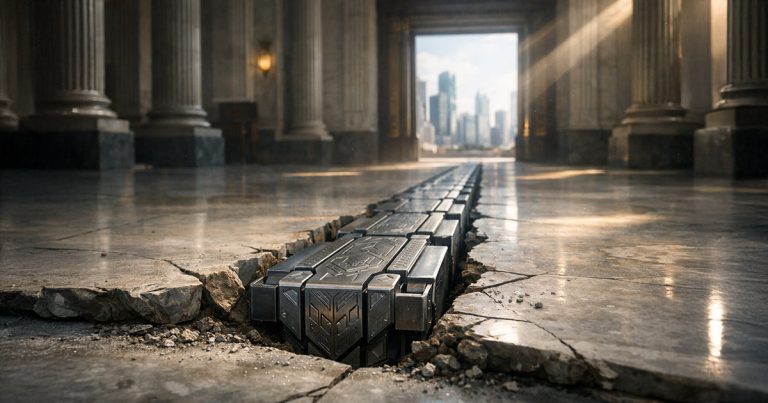 From marginal experiment to global market infrastructure: Tokenization is rewriting finance From marginal experiment to global market infrastructure: Tokenization is rewriting finance