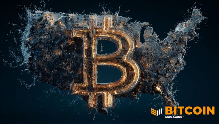 Kansas Introduce Bill To Establish Strategic Bitcoin Reserve Micah Zimmerman