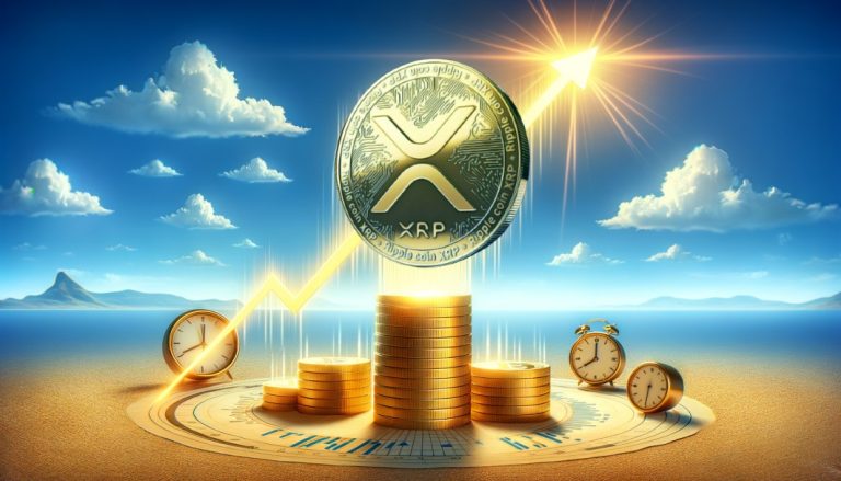 What Happens To The XRP Price If The Senate Votes Yes On The Market Structure Bill XRP Price
