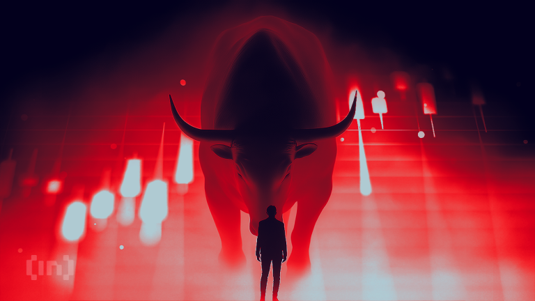 Why Is The Crypto Market Down Today?