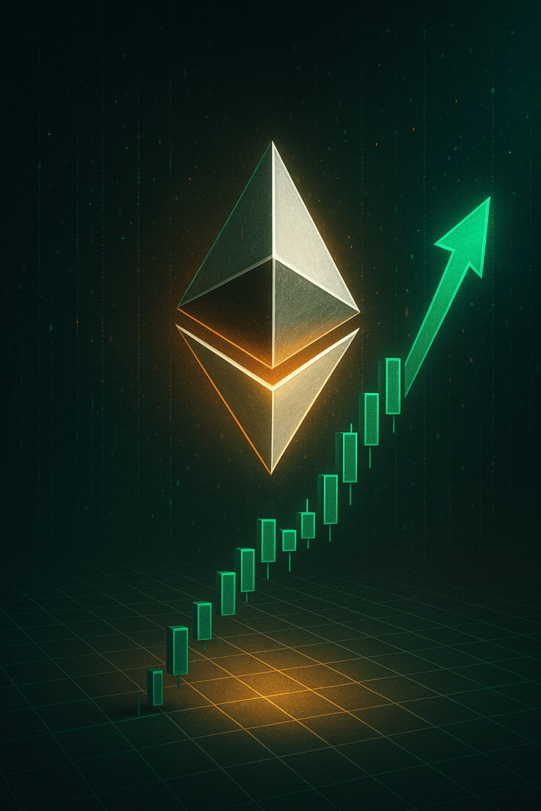 30% of Ethereum Supply Now Locked as Whales Accumulate Amid ETH Price Weakness ethereum eth ethusd