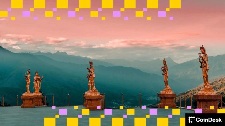 Bhutan shifts holdings after months of silence as BTC moves to $70,000 Bhutan shifts holdings after months of silence as BTC moves to $70,000