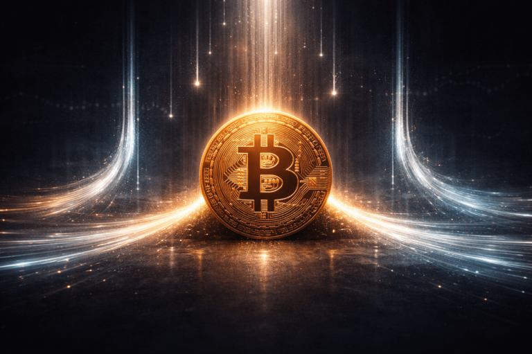 Bitcoin Not “Pumpable” Right Now, Says CryptoQuant Founder: Here’s Why Bitcoin Not “Pumpable” Right Now, Says CryptoQuant Founder: Here’s Why