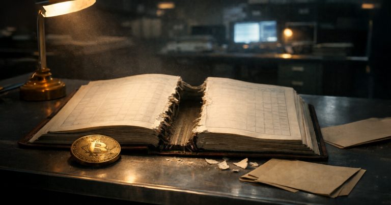 Bitcoin spikes 6% on softer US inflation but the CPI record still has holes after the shutdown Bitcoin spikes 6% on softer US inflation but the CPI record still has holes after the shutdown