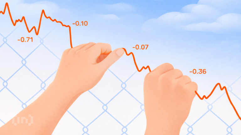 Extreme Fear Returns to Crypto: What Investors Should Know Uniswap (UNI) Price Jumps 40% on BlackRock News — Did the Rally Just Trap Retail Buyers?