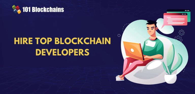How to Hire Top Blockchain Developers in 2026: A Complete Guide How to Hire Top Blockchain Developers in 2026: A Complete Guide