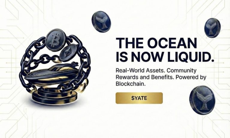 INVESTING YACHTS Launches RWA Yacht Charter Model INVESTING YACHTS Launches RWA Yacht Charter Model