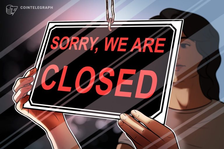 Parsec Shuts Down Business Amid Crypto Market Volatility Parsec Shuts Down Business Amid Crypto Market Volatility