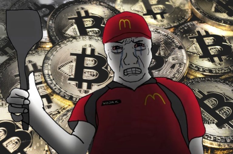 Volatility is the Ultimate Test Bitcoin’s Death by a Thousand Cuts: Why Current Volatility is the Ultimate HODLer Test