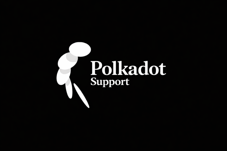 Winding Down the Official Polkadot Support from Web3 Foundation Winding Down the Official Polkadot Support from Web3 Foundation