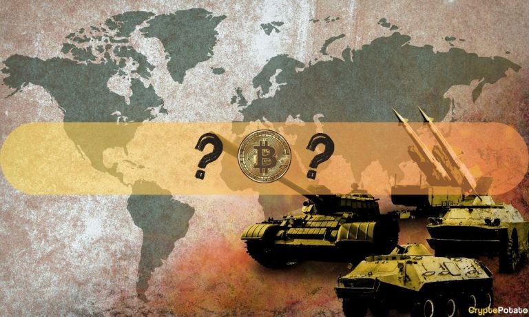 3 Cryptocurrencies to Watch Amid the Ongoing Geopolitical Storm