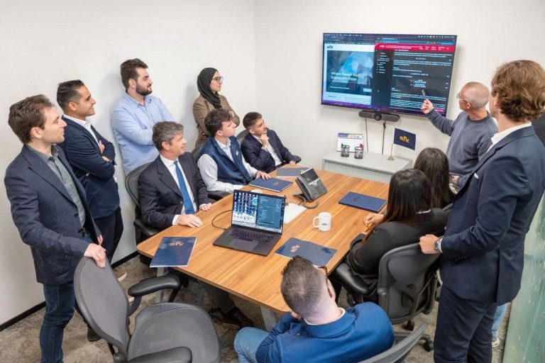 RIV Coin Launches On Solana To Bridge Institutional Capital With DeFi Infrastructure RIV Coin Launches On Solana To Bridge Institutional Capital With DeFi Infrastructure