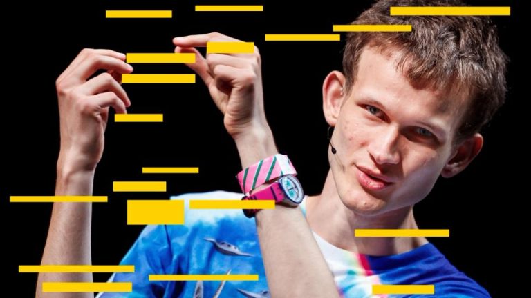 Vitalik Buterin unveils plan to curb block builder centralization