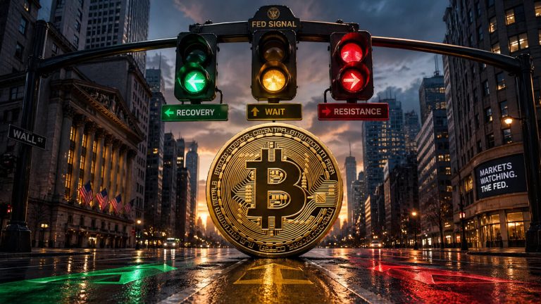 Bitcoin’s next breakout will depend on whether investors treat $80K as relief, resistance, or the start of a new recovery