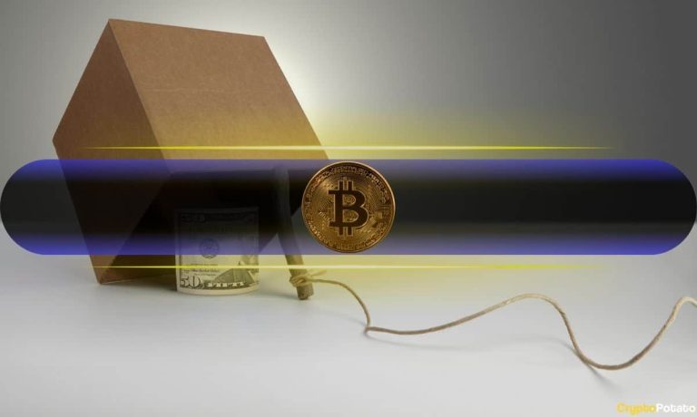 Bitcoin (BTC) Is Flashing Same Pattern Seen Before FTX Crash: Analyst Bitcoin (BTC) Is Flashing Same Pattern Seen Before FTX Crash: Analyst
