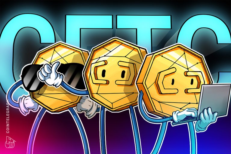 SEC Crypto Task Force Adviser to Join CFTC in Move toward Blockchain Forensics Cointelegraph