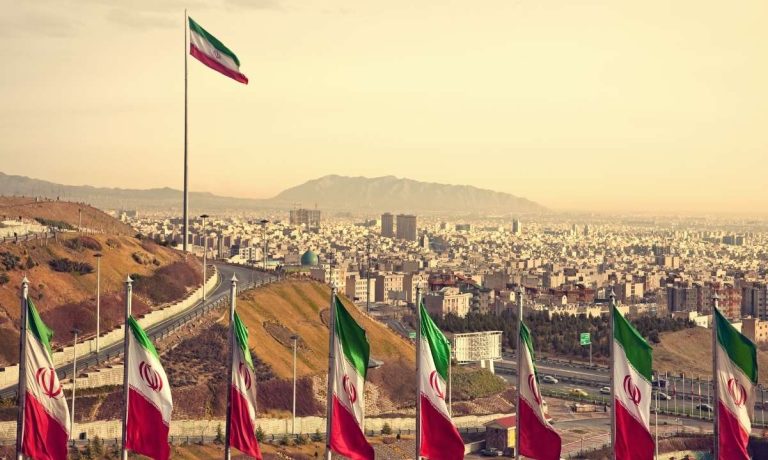 Iran-Linked Crypto Hit With $131M Freeze Amid Renewed US Military Campaign