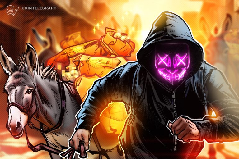 Cointelegraph