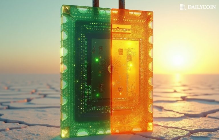 XRP vs. Algorand: Who’s Leading The Quantum-Proof Stack?