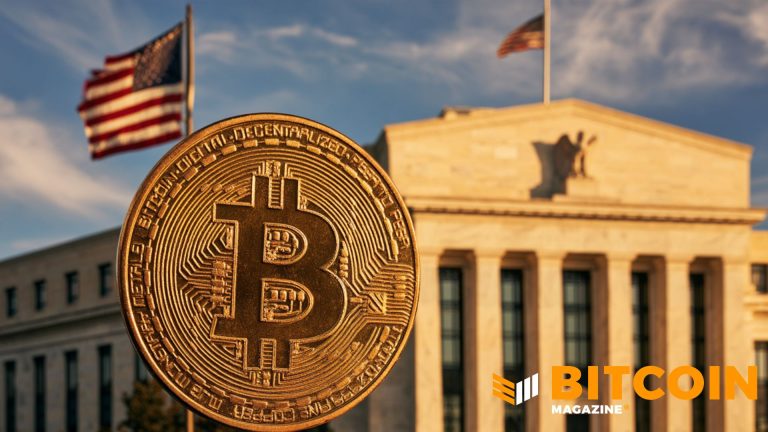 Bitcoin Price Trades Above $81,500 As Fed Keeps Rates Steady Bitcoin Price Trades Above $81,500 As Fed Keeps Rates Steady