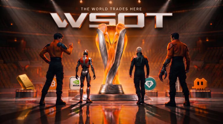 Bybit’s WSOT Is Coming Back With a Prize Pool of Up to 10 Million USDT Bybit’s WSOT Is Coming Back With a Prize Pool of Up to 10 Million USDT