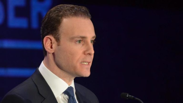 CFTC chief poses questions about policing AI but calls it a road to 'autonomous trading' CFTC chief poses questions about policing AI but calls it a road to 'autonomous trading'