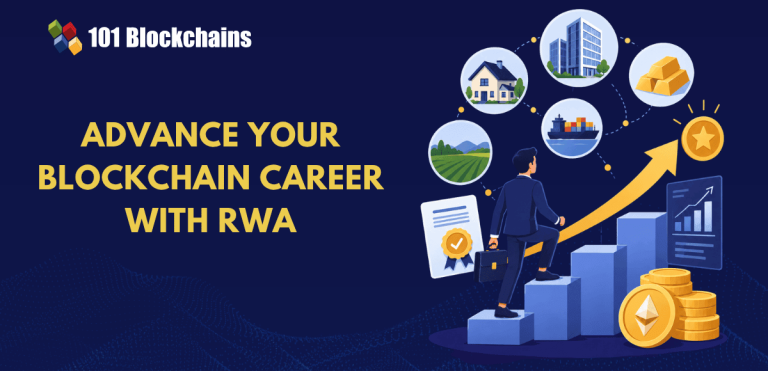 How an RWA Certification Can Help Advance Your Blockchain Career How an RWA Certification Can Help Advance Your Blockchain Career